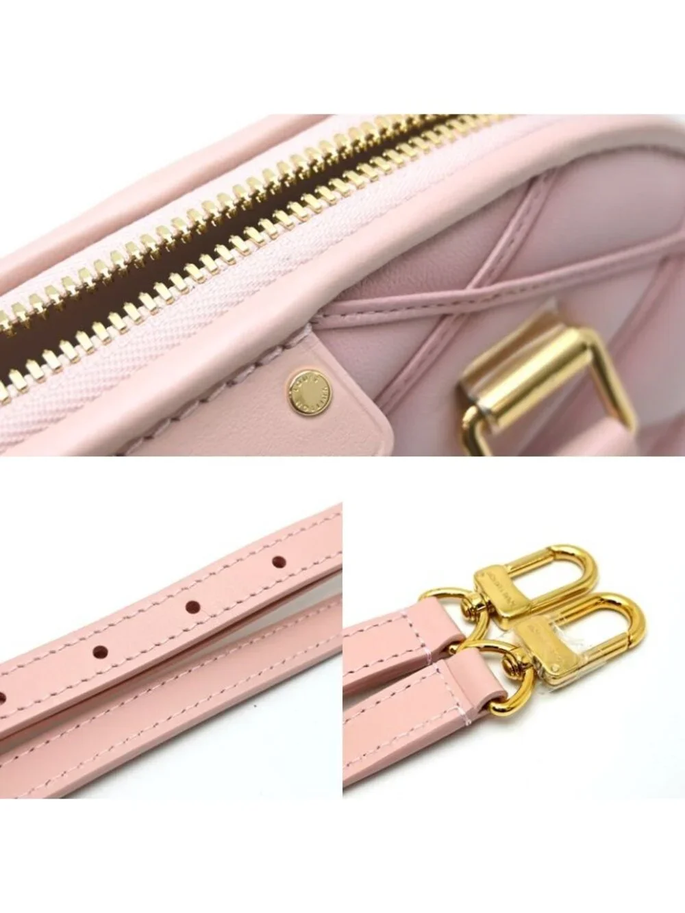 Louis Vuitton Shoulder